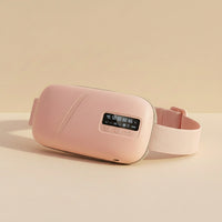 Menstrual Heating Pad for Cramps & Back Pain Relief – Thermave™