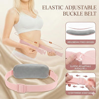 Menstrual Heating Pad for Cramps & Back Pain Relief – Thermave™